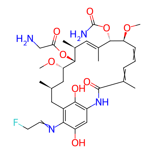 Chemical structure of BindingDB Monomer ID 50249920