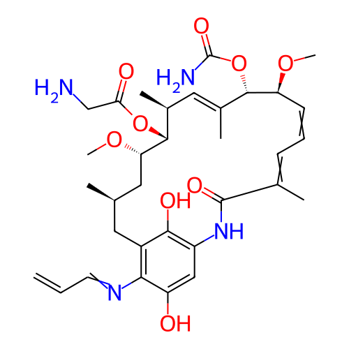 Chemical structure of BindingDB Monomer ID 50249921