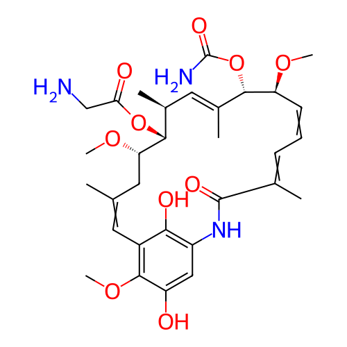 Chemical structure of BindingDB Monomer ID 50249922