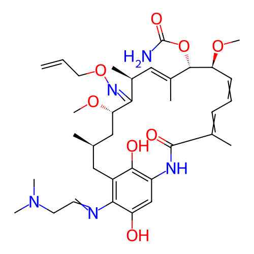 Chemical structure of BindingDB Monomer ID 50249939
