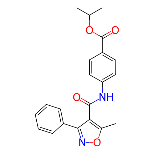 Chemical structure of BindingDB Monomer ID 50249944