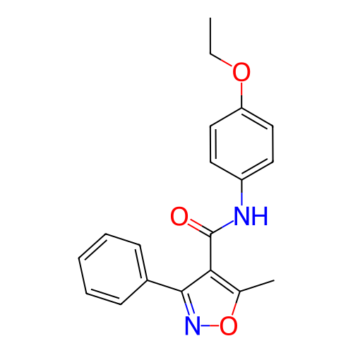 Chemical structure of BindingDB Monomer ID 50249945