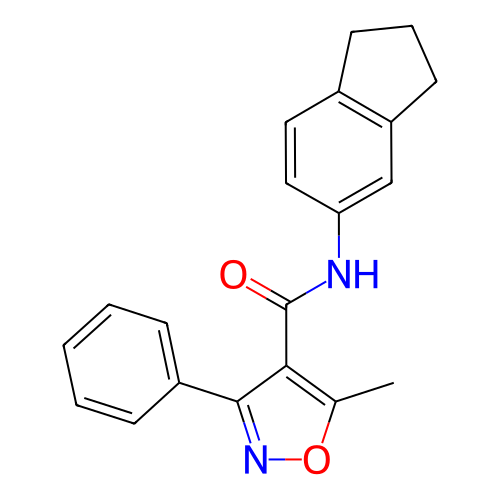 Chemical structure of BindingDB Monomer ID 50249946