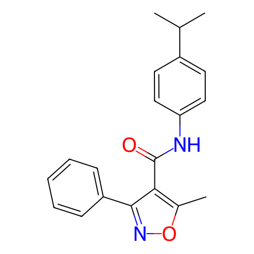 Chemical structure of BindingDB Monomer ID 50249947