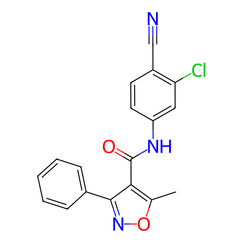 Chemical structure of BindingDB Monomer ID 50249948