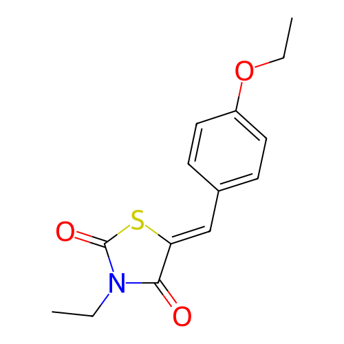Chemical structure of BindingDB Monomer ID 50249950