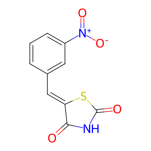 Chemical structure of BindingDB Monomer ID 50249952