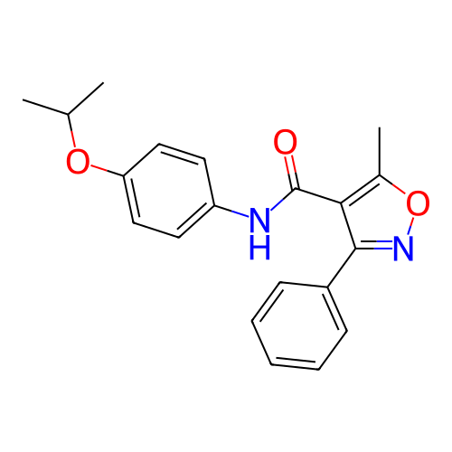 Chemical structure of BindingDB Monomer ID 50249964