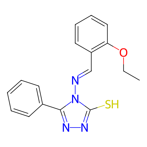 Chemical structure of BindingDB Monomer ID 50249966