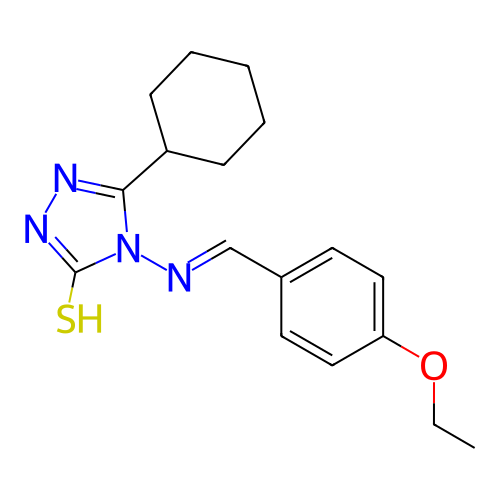Chemical structure of BindingDB Monomer ID 50249967