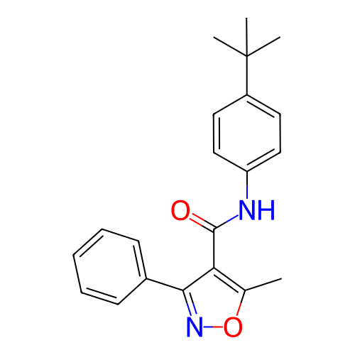 Chemical structure of BindingDB Monomer ID 50249976