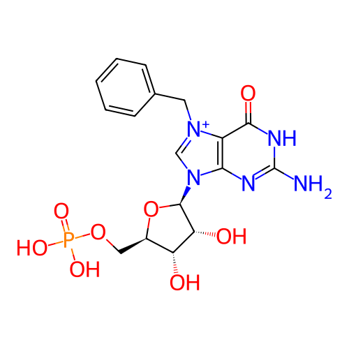 Chemical structure of BindingDB Monomer ID 50249977