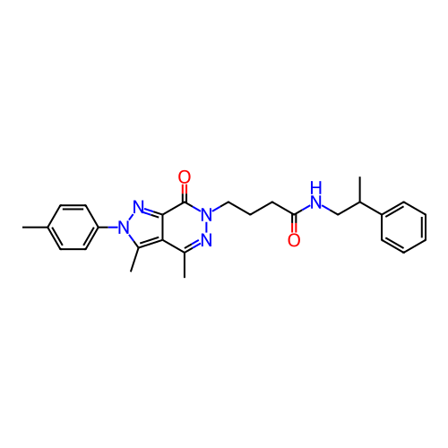 Chemical structure of BindingDB Monomer ID 50249989