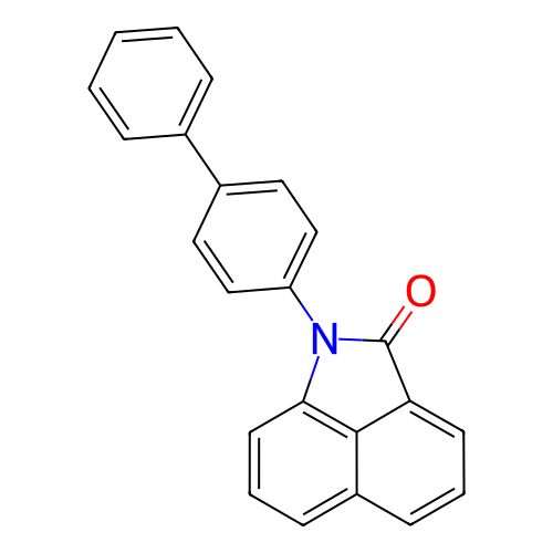 Chemical structure of BindingDB Monomer ID 50249993