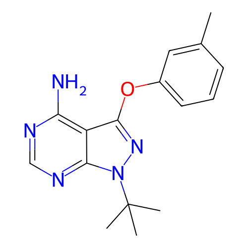 Chemical structure of BindingDB Monomer ID 50249998