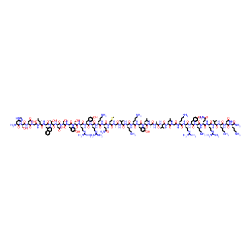 Chemical structure of BindingDB Monomer ID 50250077