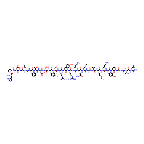 Chemical structure of BindingDB Monomer ID 50250078