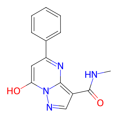 Chemical structure of BindingDB Monomer ID 50250107