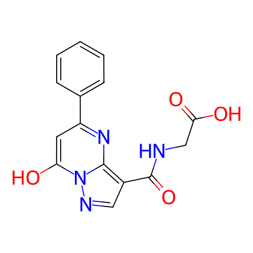 Chemical structure of BindingDB Monomer ID 50250109