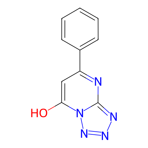 Chemical structure of BindingDB Monomer ID 50250110