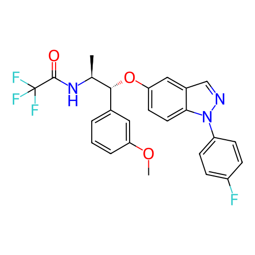 Chemical structure of BindingDB Monomer ID 50250112