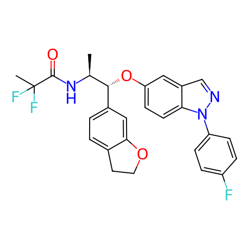 Chemical structure of BindingDB Monomer ID 50250115