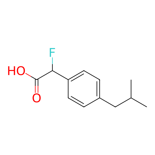 Chemical structure of BindingDB Monomer ID 50250132