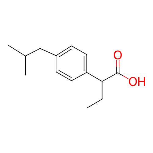 Chemical structure of BindingDB Monomer ID 50250133