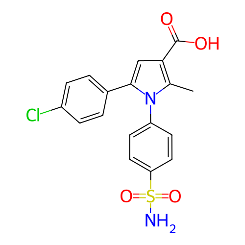 Chemical structure of BindingDB Monomer ID 50250148