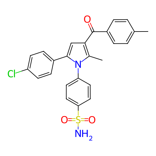 Chemical structure of BindingDB Monomer ID 50250149