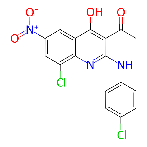 Chemical structure of BindingDB Monomer ID 50250152