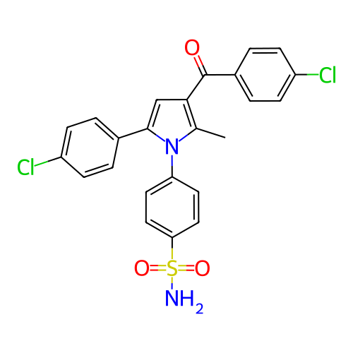 Chemical structure of BindingDB Monomer ID 50250185