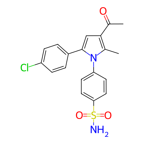 Chemical structure of BindingDB Monomer ID 50250186