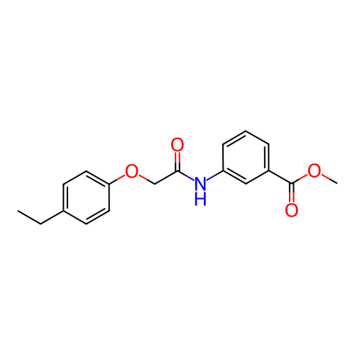 Chemical structure of BindingDB Monomer ID 50250216