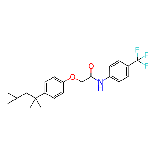 Chemical structure of BindingDB Monomer ID 50250227