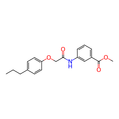 Chemical structure of BindingDB Monomer ID 50250239