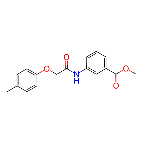 Chemical structure of BindingDB Monomer ID 50250240