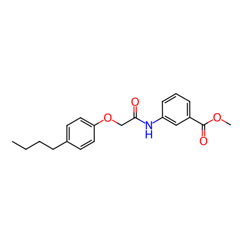 Chemical structure of BindingDB Monomer ID 50250248