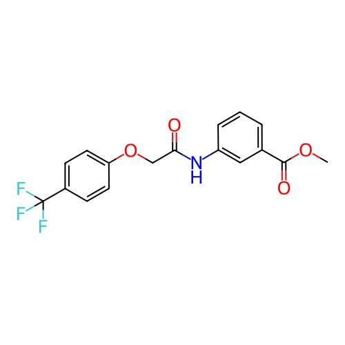 Chemical structure of BindingDB Monomer ID 50250249