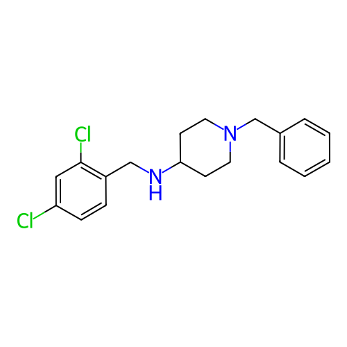 Chemical structure of BindingDB Monomer ID 50250251