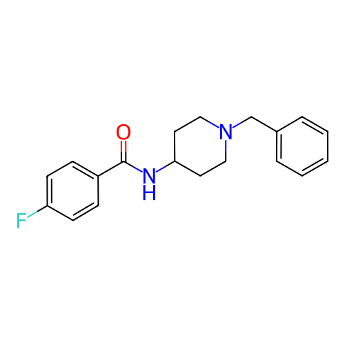 Chemical structure of BindingDB Monomer ID 50250253