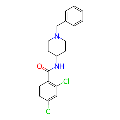 Chemical structure of BindingDB Monomer ID 50250267