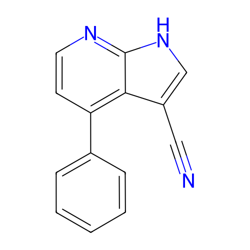 Chemical structure of BindingDB Monomer ID 50250338