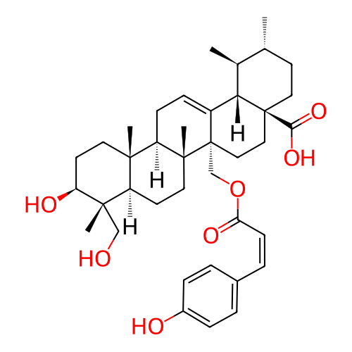 Chemical structure of BindingDB Monomer ID 50250343