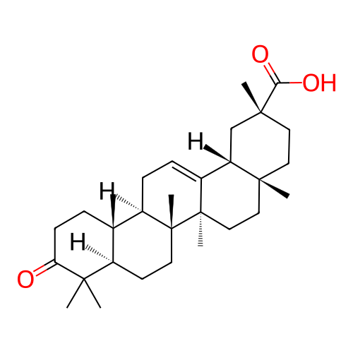 Chemical structure of BindingDB Monomer ID 50250348