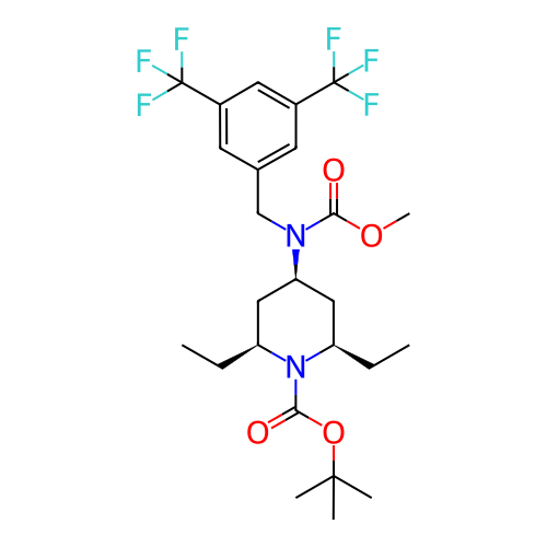 Chemical structure of BindingDB Monomer ID 50250354
