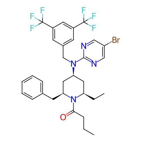 Chemical structure of BindingDB Monomer ID 50250359