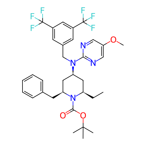 Chemical structure of BindingDB Monomer ID 50250363