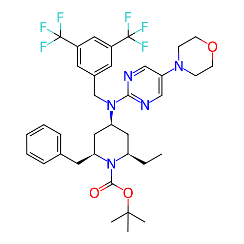 Chemical structure of BindingDB Monomer ID 50250364