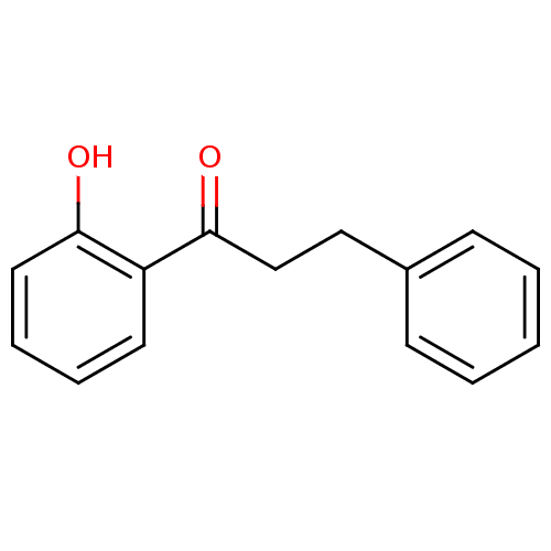 Chemical structure of BindingDB Monomer ID 50250379